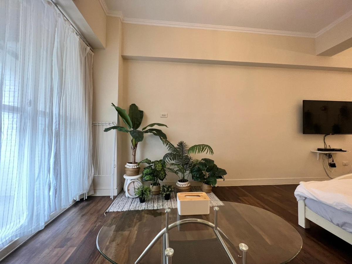 海沐輕旅 Sea Mu Kenting Apartment Nanwan Exterior photo